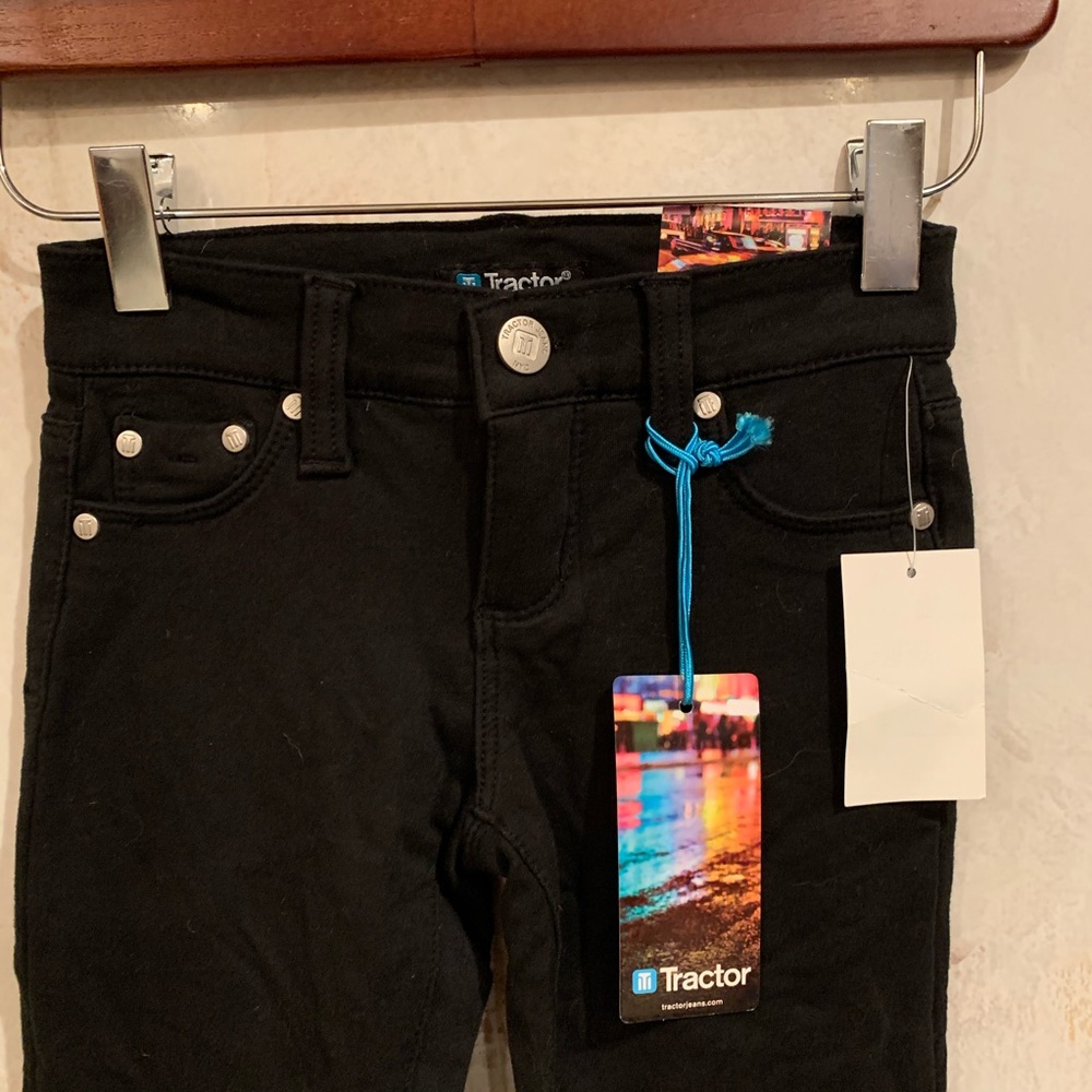 NWT Tractor brand jeans